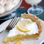 Zesty Delight: The Sweet Science Behind Lemon Cream Pie