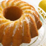 Zesty Lemon Bundt Cake: A Citrus Delight Unveiled