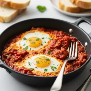 Shakshuka