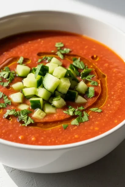 Gazpacho
