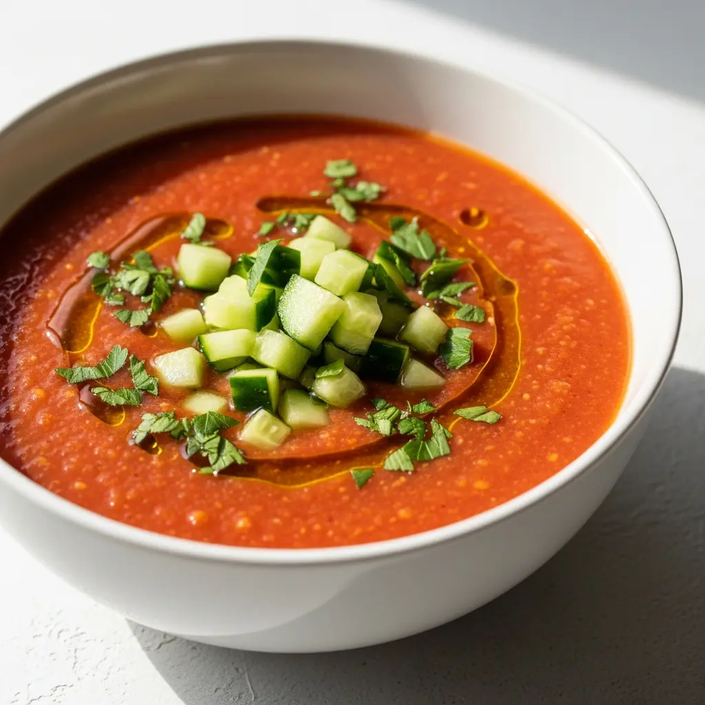 Gazpacho