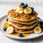 Banana Pancakes