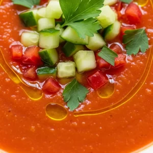 Gazpacho