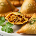 Indian Samosa