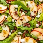 Apple Pie Lettuce