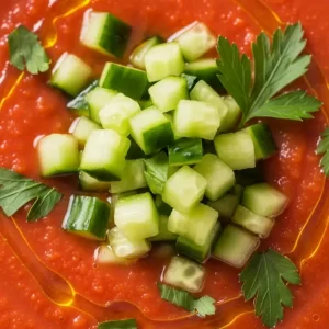 Gazpacho