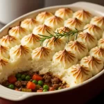 Shepherd's Pie