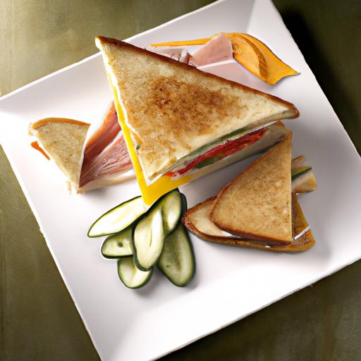 The Classic Club sandwich: History, Layers, and Recipes Explained