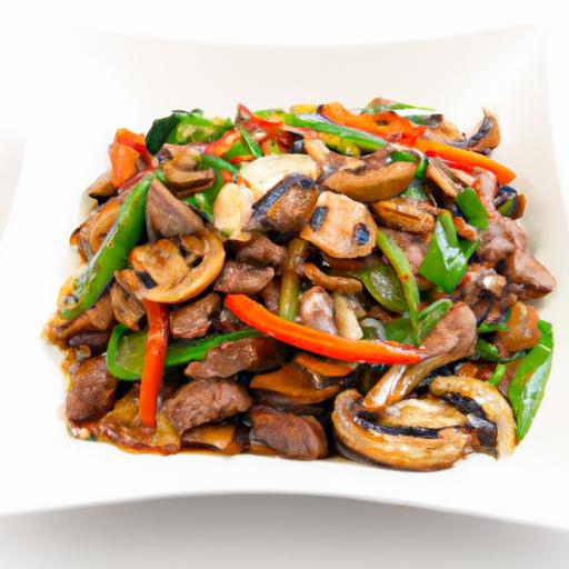 Sizzling Secrets: Choosing the best Beef for Stir Fry Success