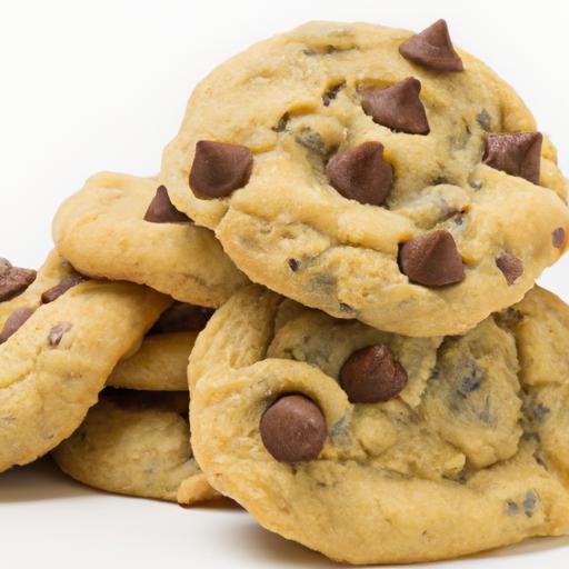 Deliciously sweet: The Ultimate Guide to Gluten-Free Cookies