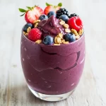 Acai Berry Smoothie Guide