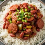 Red Beans and Rice
