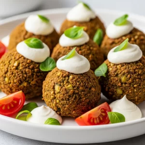 falafel