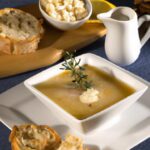 Decadent Chocolate Chip Shortbread: A Sweet Classic Twist