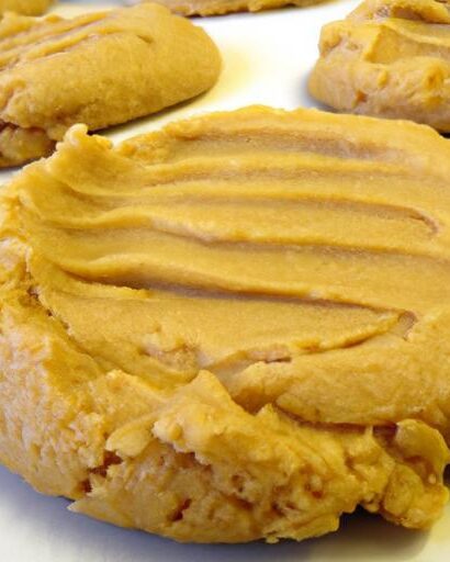 Quick & Easy Peanut Butter No-Bake Cookies Recipe Guide