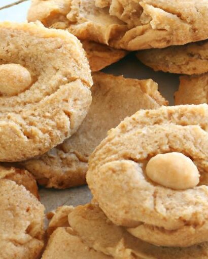 Crunchy Cranberry Garbanzo Salad: A Nutty Flavor Fusion