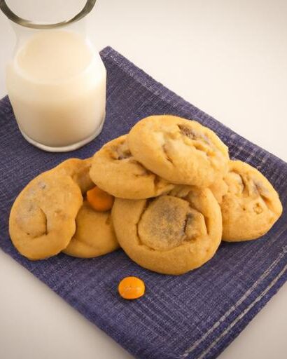 Deliciously Sweet: The Ultimate Guide to Gluten-Free Cookies