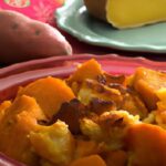 Sweet Potato Casserole: A Delicious Twist on Tradition