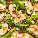 Apple Pie Lettuce
