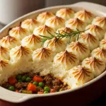 Shepherd's Pie