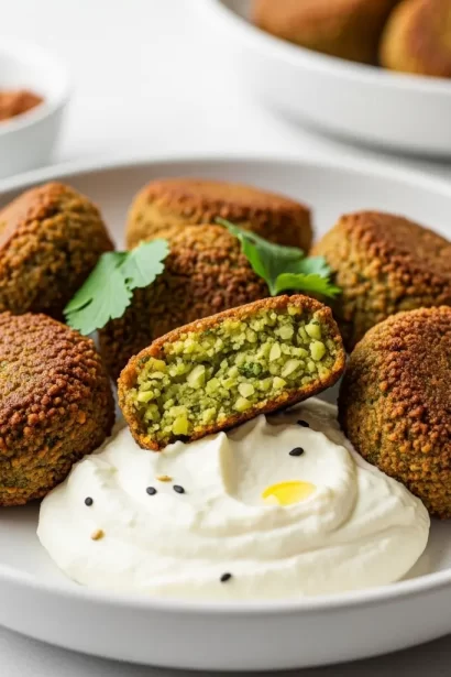 falafel