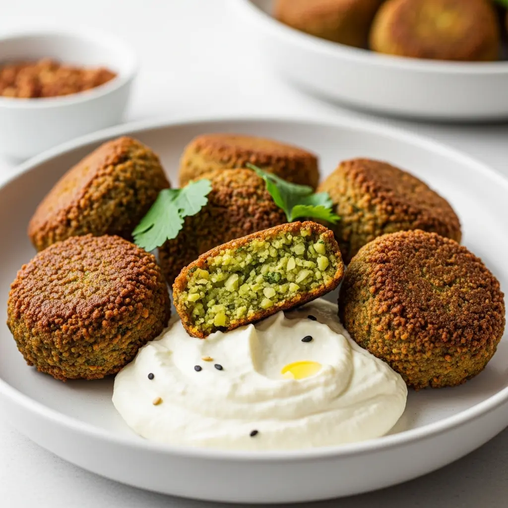 falafel