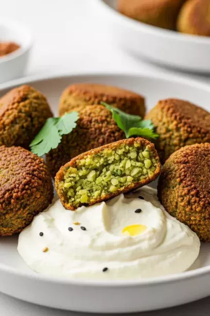 falafel