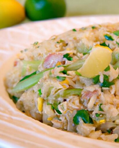 Unlock Flavor: The Ultimate Guide to the Best Fried Rice Recipe
