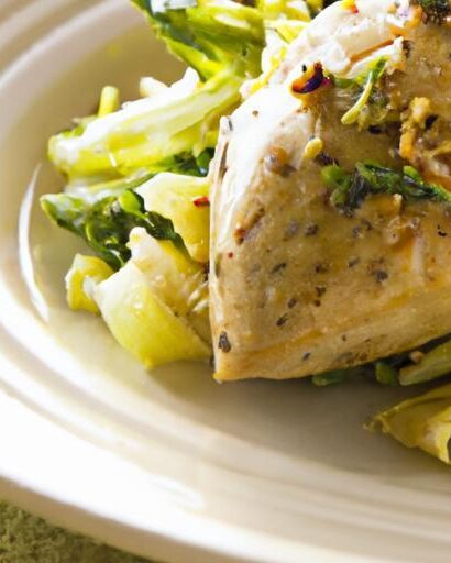 Unlock Juicy Perfection: Melt-In-Your-Mouth Chicken Breast Recipe