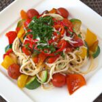 Twist Your Tastebuds: The Ultimate Guide to Spaghetti Salad