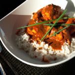 Butter Chicken Unveiled: A Rich Journey into Flavor