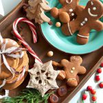 The Sweet Science Behind Perfectly Spiced Gingerbread Cookies