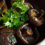 Savor the Flavor: Mastering Roasted Portobello Mushrooms
