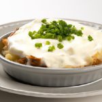 Hearty Vegetable Shepherd’s Pie Topped with Creamy Mash