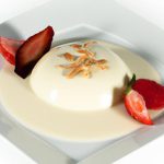 The Timeless Elegance of Classic Vanilla Panna Cotta