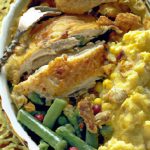 Hearty Chicken & Stove Top Stuffing Casserole Recipe Guide