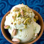 Creamy Pistachio Ice Cream: A Delicious Homemade Recipe