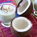 Refreshing Coconut Water Smoothies: Nature’s Hydrating Boost