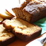 Warm Up Your Kitchen with Homemade Cinnamon Apple Bread