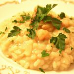 Golden Delight: Unveiling the Secrets of Risotto alla Milanese