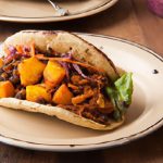 Flavorful Fusion: Sweet Potato and Black Bean Tacos Guide