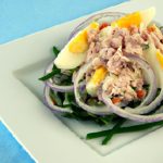 Tuna Egg Salad: A Fresh Twist on a Classic Favorite