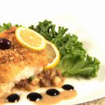 Crispy Baked Cod with Panko: A Simple Seafood Delight