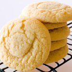 Sweet Traditions: The Charming Story of Mexican Sugar Cookies