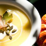 Butternut Bliss: The Creamy Comfort of Autumn Soup