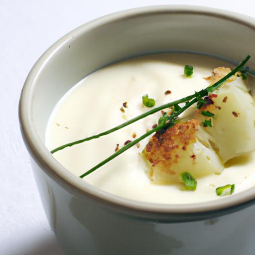 Velvety Perfection: Crafting the Best Creamy Potato Soup
