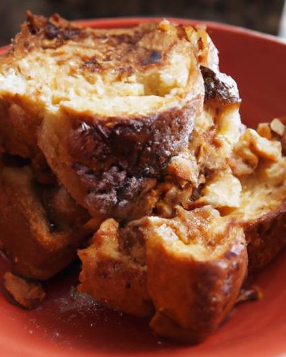 The Ultimate French Toast Casserole: A Cozy Breakfast Treat